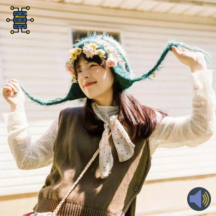 马女士